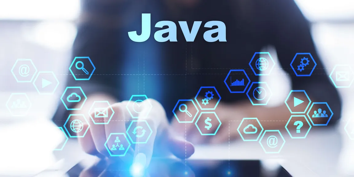This is why Java is Good for your Web Application Needs